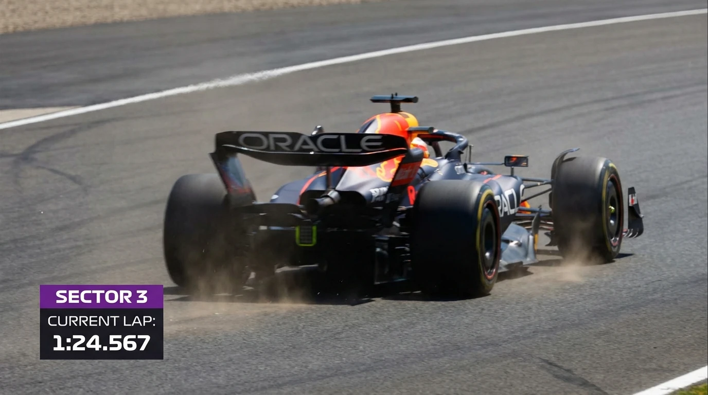 Apuestas a la Vuelta Rápida en F1: ¿Merece la Pena?