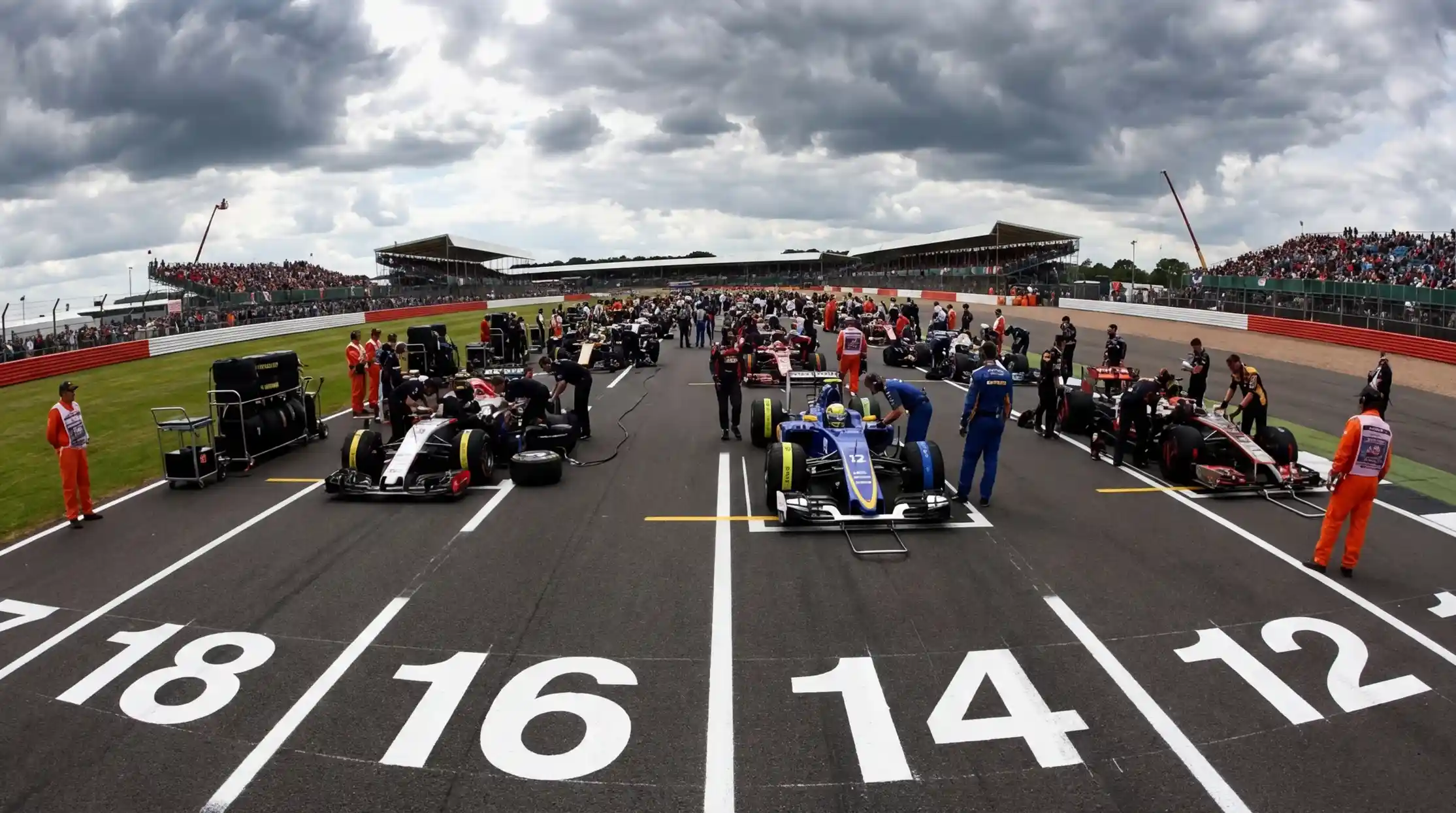 Penalizaciones en F1 y su Impacto en las Apuestas